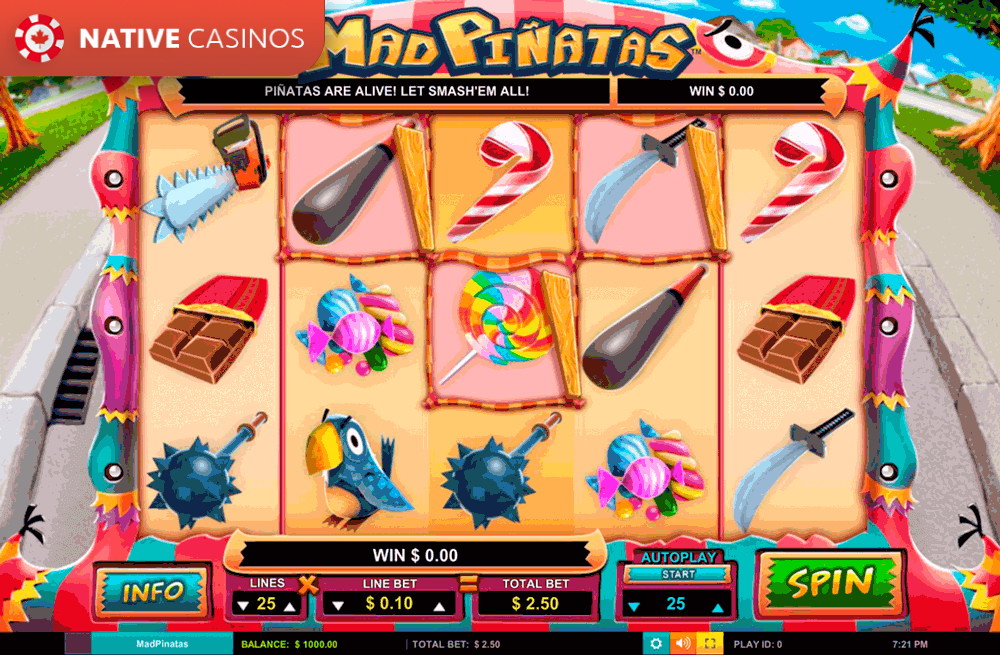 Leander Games Casino Software and Bonus Review