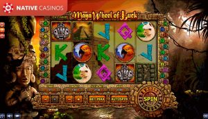 Maya Wheel of Luck By GamesOS Info