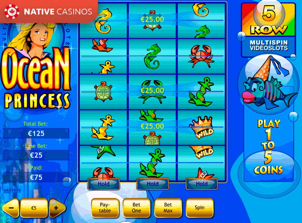 download the last version for windows Ocean Online Casino