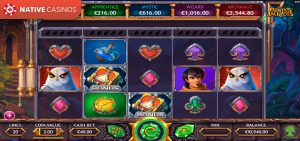 Ozwin’s Jackpots By Yggdrasil