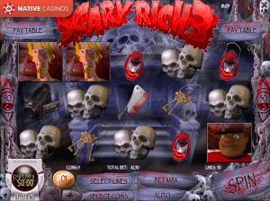 Scary Rich 3 By Rival