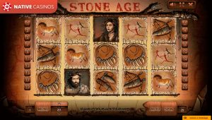 Stone Age By Endorphina Info