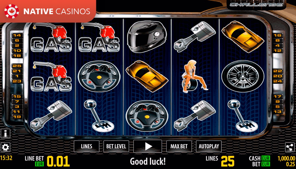 Play Supercars HD By World Match