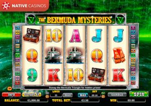 The Bermuda Mysteries By About NextGen Gaming