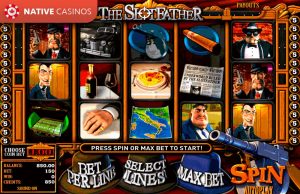 The slotsfather By About BetSoft