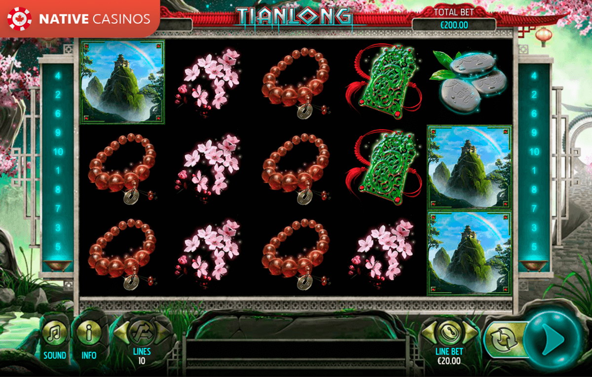 Play Tianlong By About NextGen Gaming