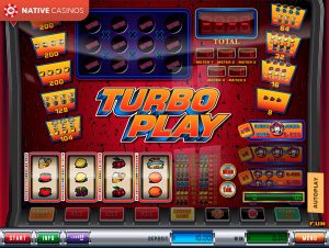 Turbo Play By Simbat