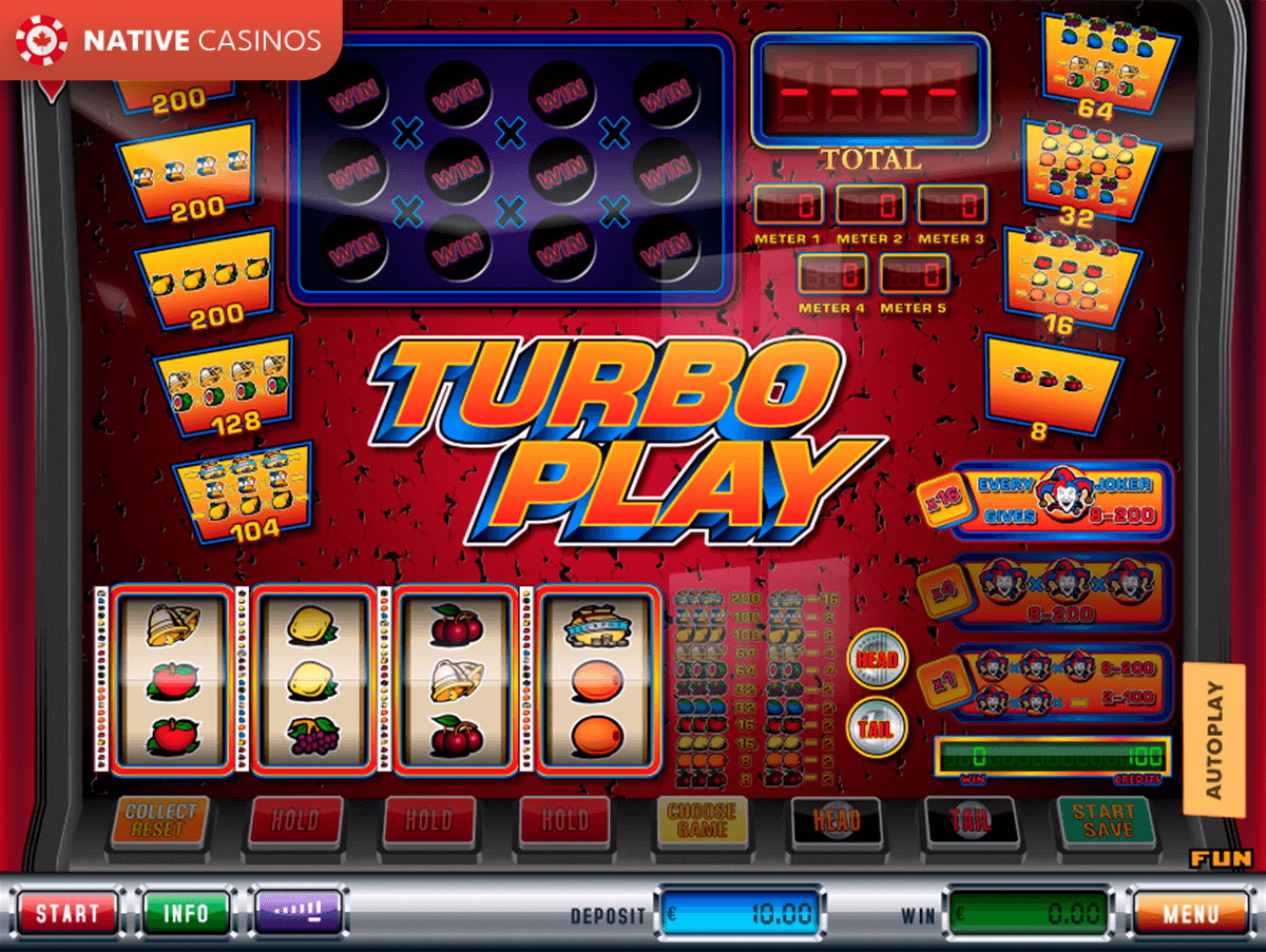 Play Turbo Play By Simbat