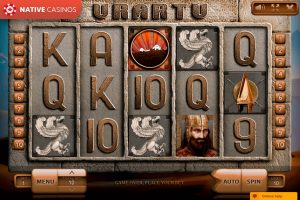 Urartu By Endorphina Info