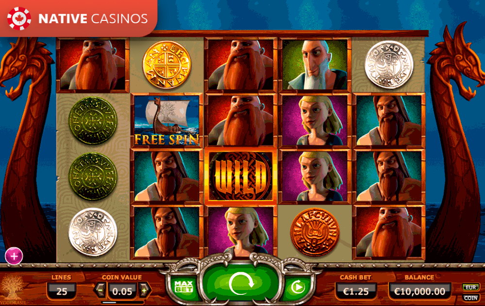 Island luck casino demo play 2