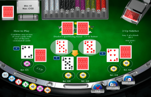 21 Duel Blackjack Review Online – Play 21 Duel Blackjack Game By PlayTech!