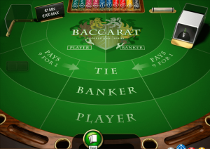 Blackjack By NetEnt