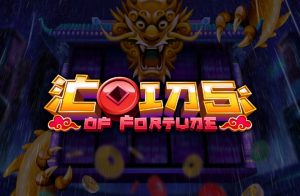 CoinsOfFortune by Nolimit City