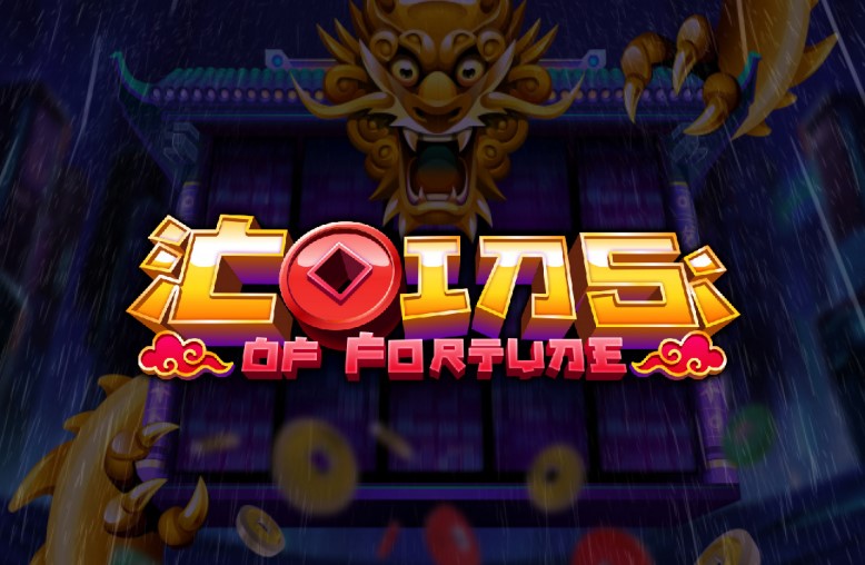 Play CoinsOfFortune by Nolimit City