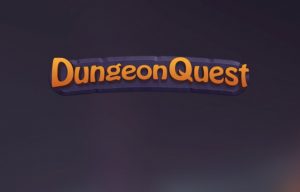 Dungeon Quest by Nolimit City