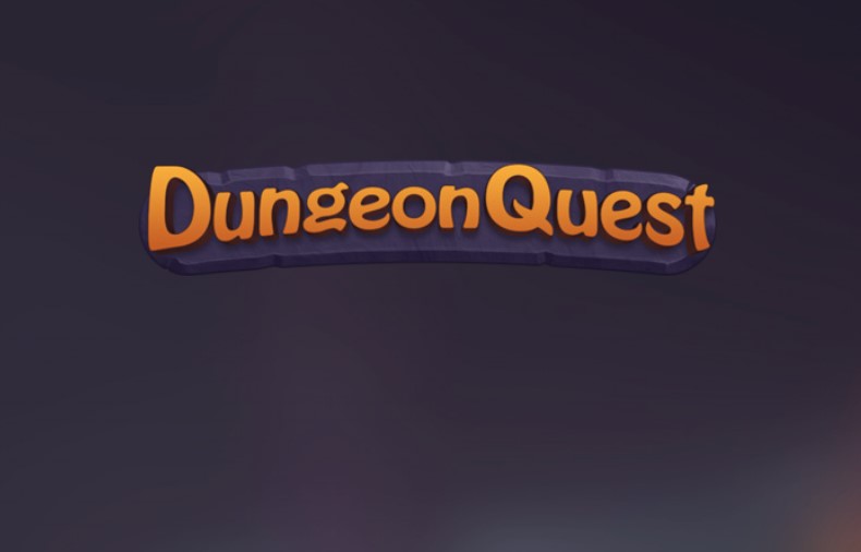 Play Dungeon Quest by Nolimit City
