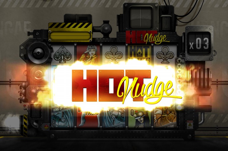 Play Hot Nudge by Nolimit City