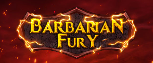 Play Barbarian Fury by Nolimit City