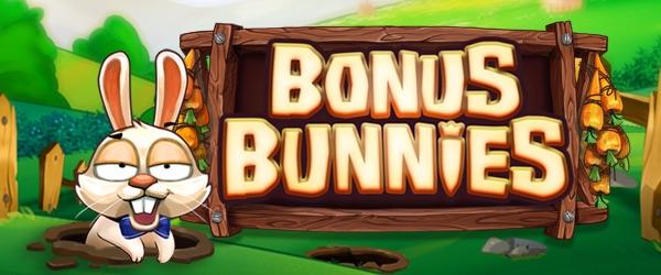 Play Bonus Bunnies by Nolimit City