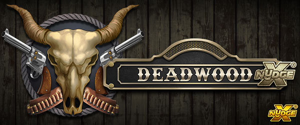 Play Deadwood by Nolimit City
