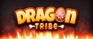 Dragon Tribe by Nolimit City For Free