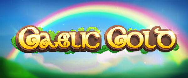 Play Gaelic Gold by Nolimit City