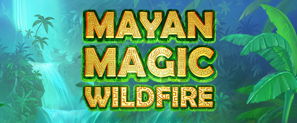 Play Mayan Magic by Nolimit City