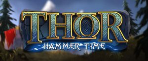 Thor by Nolimit City For Free on NativeCasinos
