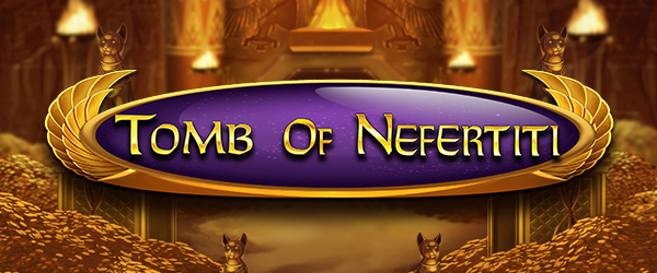 Play Tomb Of Nefertiti by Nolimit City