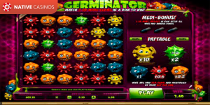 Germinator by Microgaming