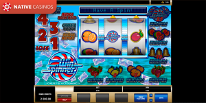 Win Spinner by Microgaming